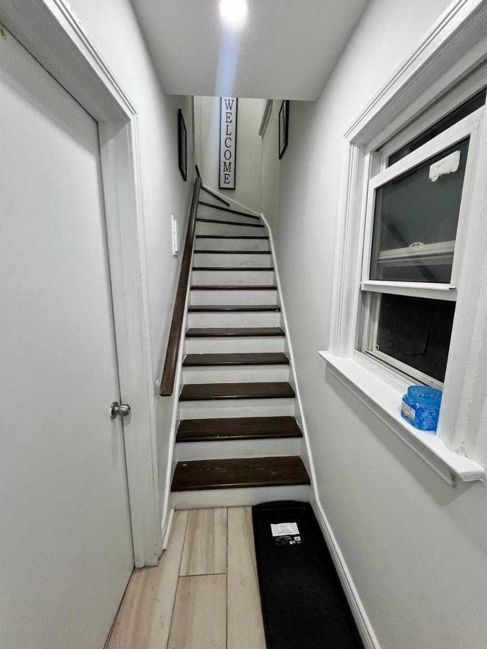 #1 Convvy-nient Residence! Homestay