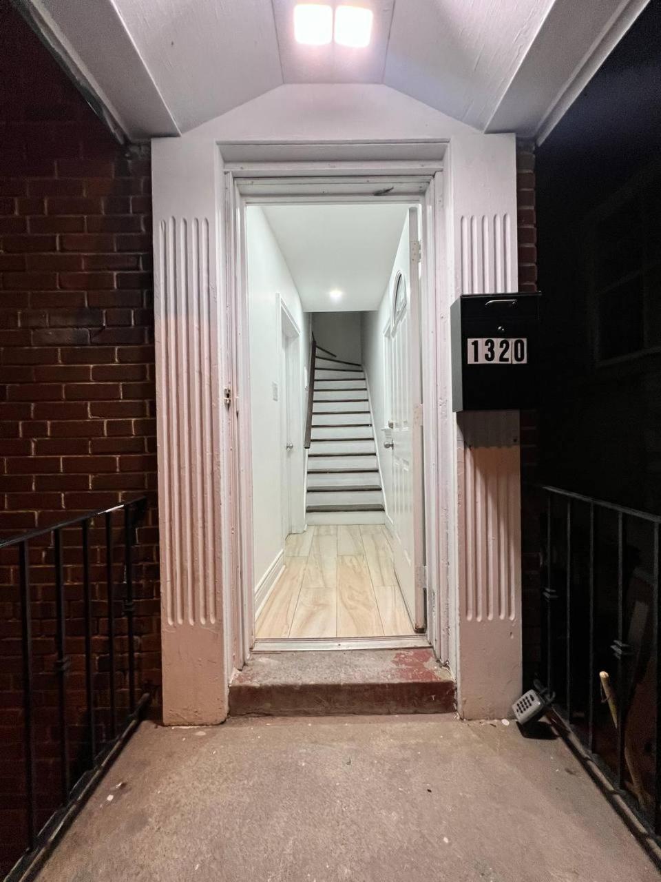 #1 Convvy-nient Residence! Homestay Toronto