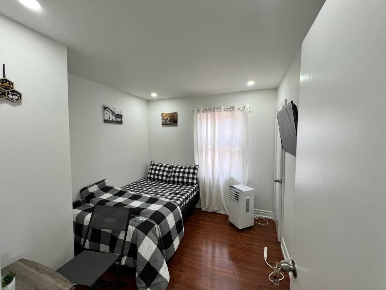 #1 Convvy-nient Residence!