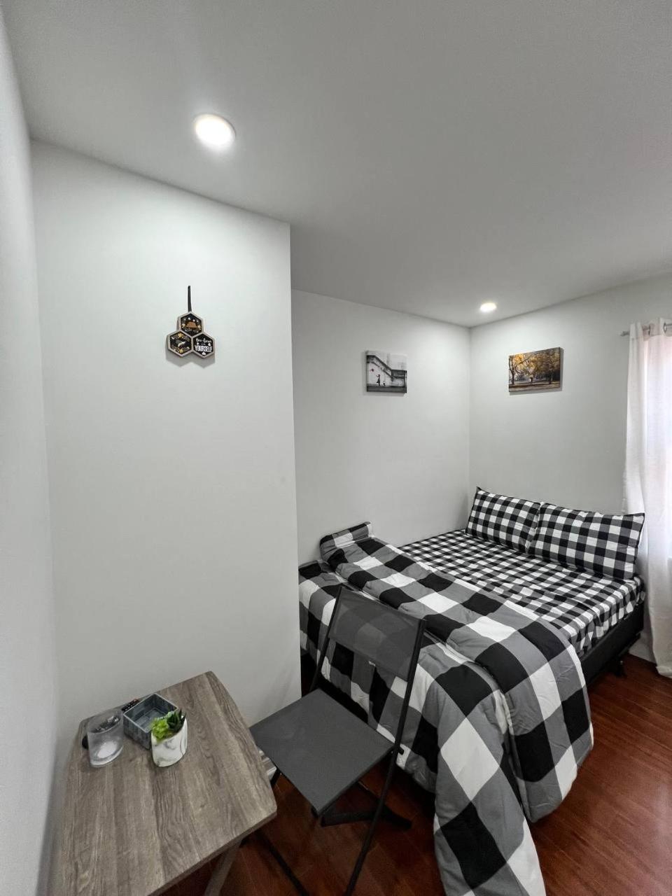 #1 Convvy-nient Residence! Homestay