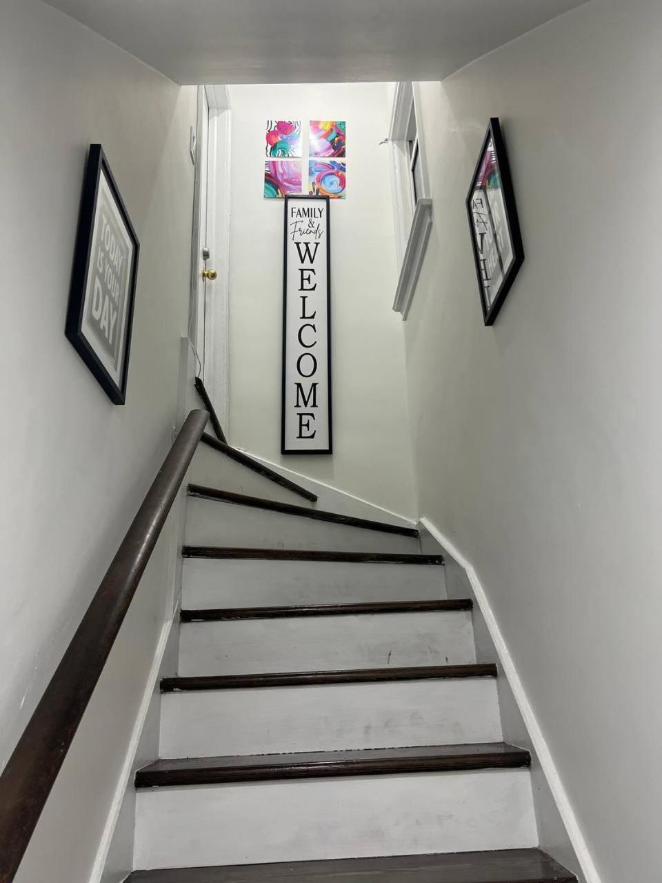 #1 Convvy-nient Residence! Homestay *