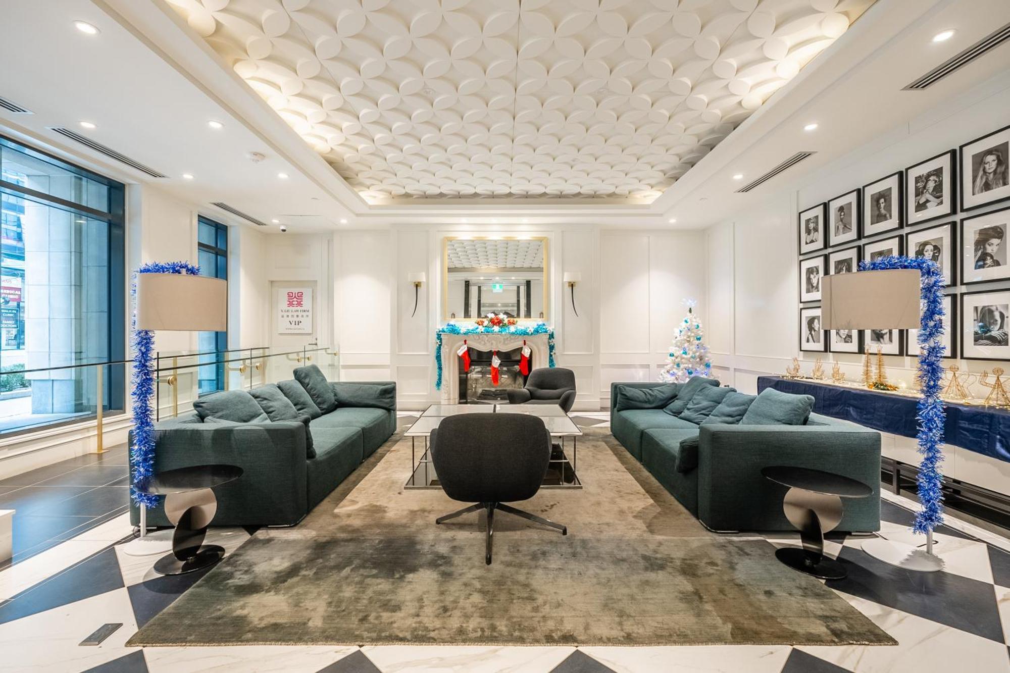 The Britt By Globalstay In Downtown Apartment *