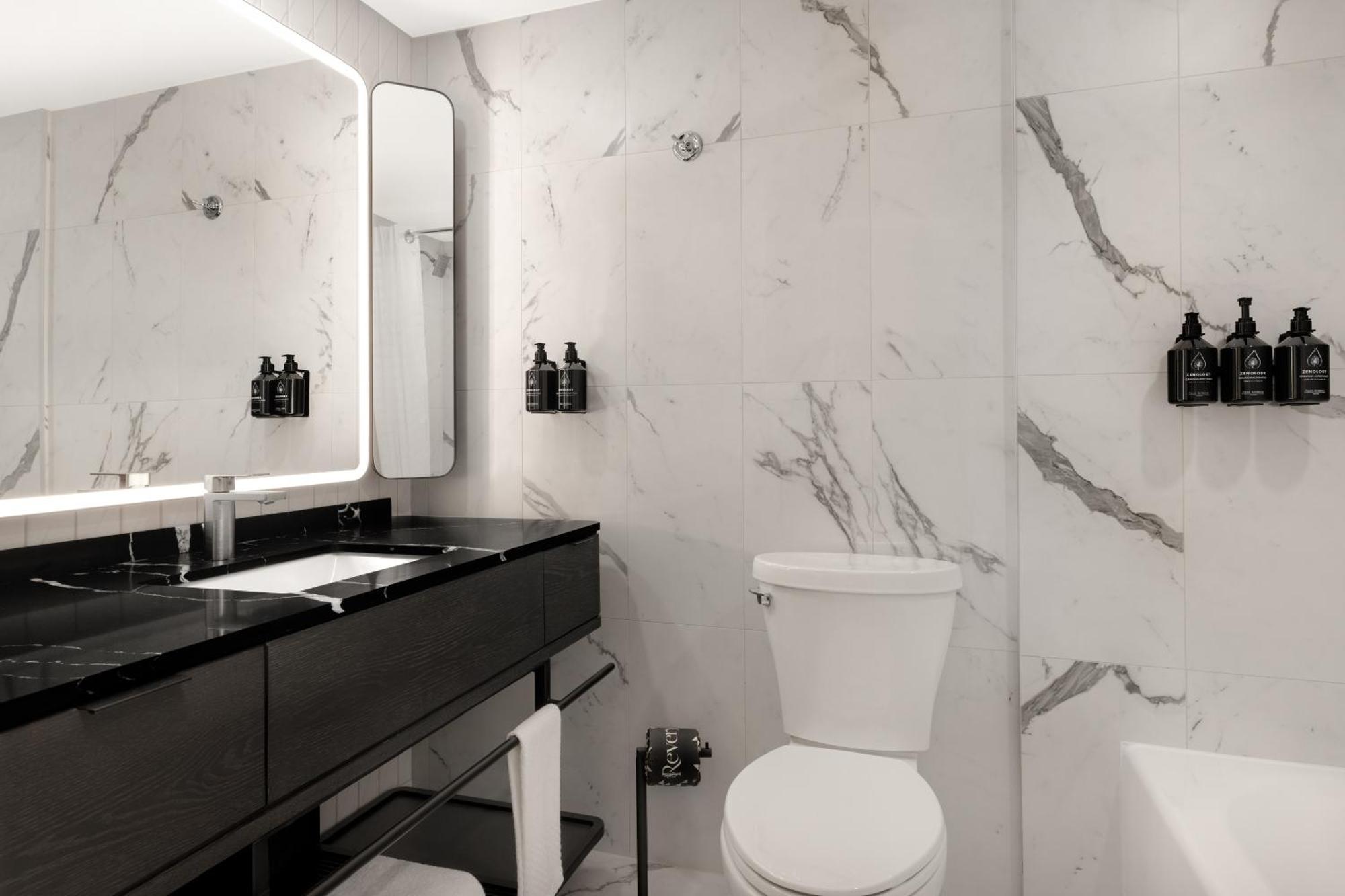 Revery Downtown, Curio Collection By Hilton
