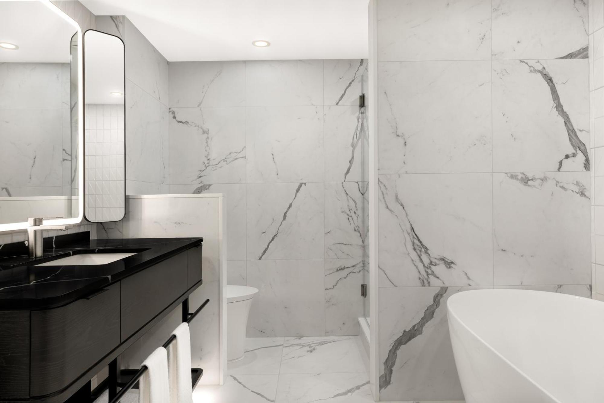 Revery Downtown, Curio Collection By Hilton Hotel Toronto