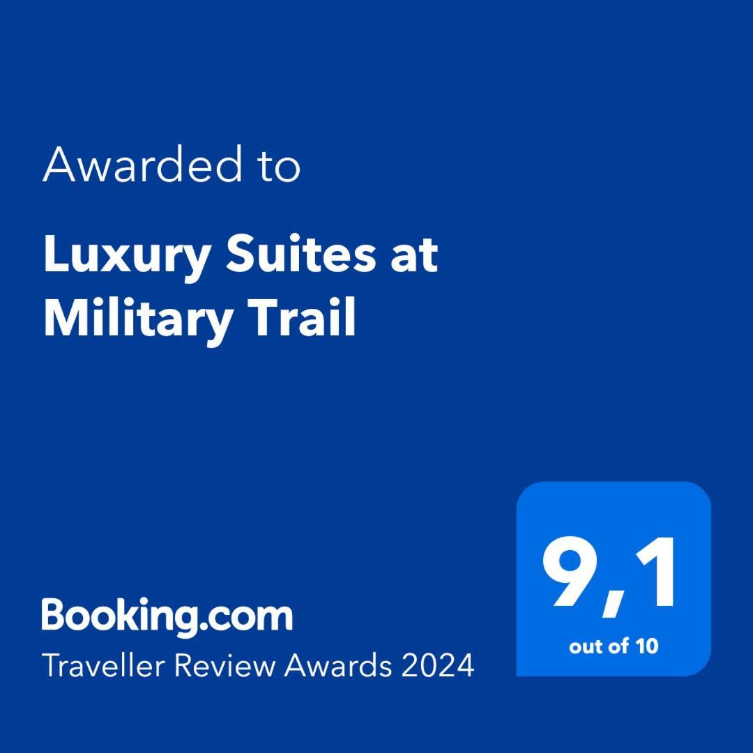 Privatunterkunft Luxury At Military Trail Toronto