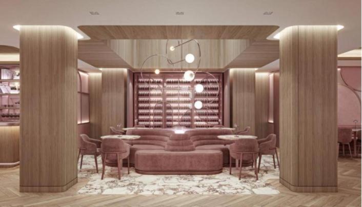 Revery Downtown, Curio Collection By Hilton Hotel 4*