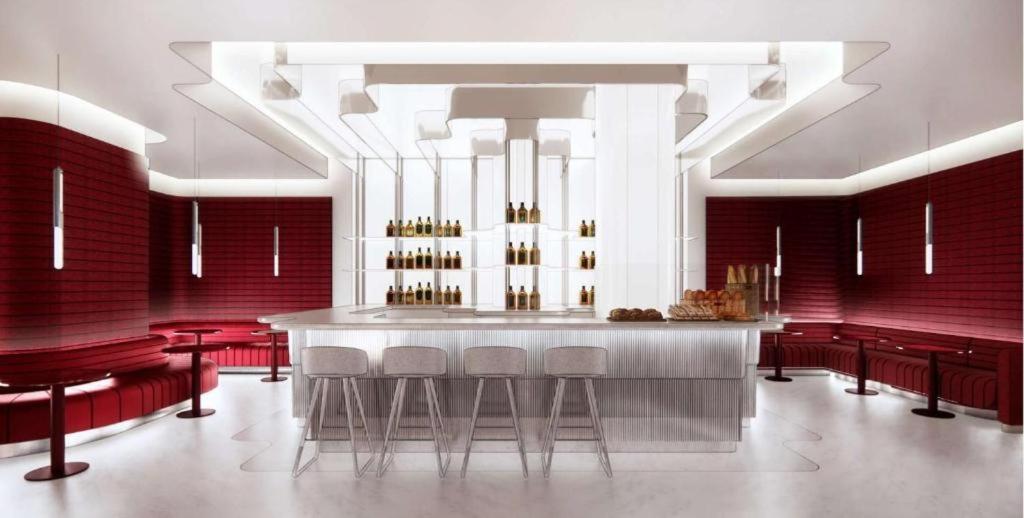 Hotel Revery Downtown, Curio Collection By Hilton 4*