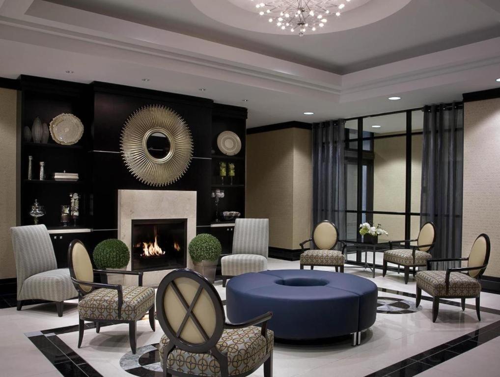 Hotel Revery Downtown, Curio Collection By Hilton 4*