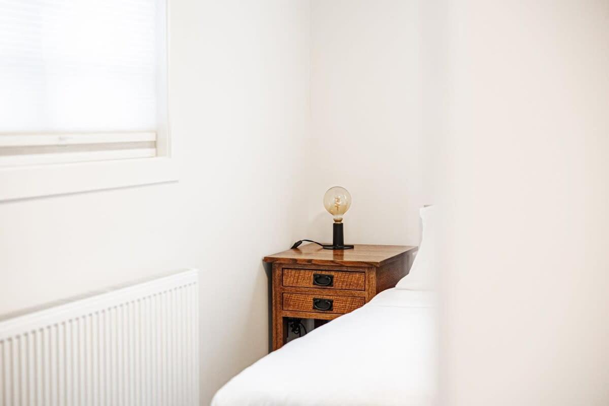 Downtown Relaxing Retreat Toronto