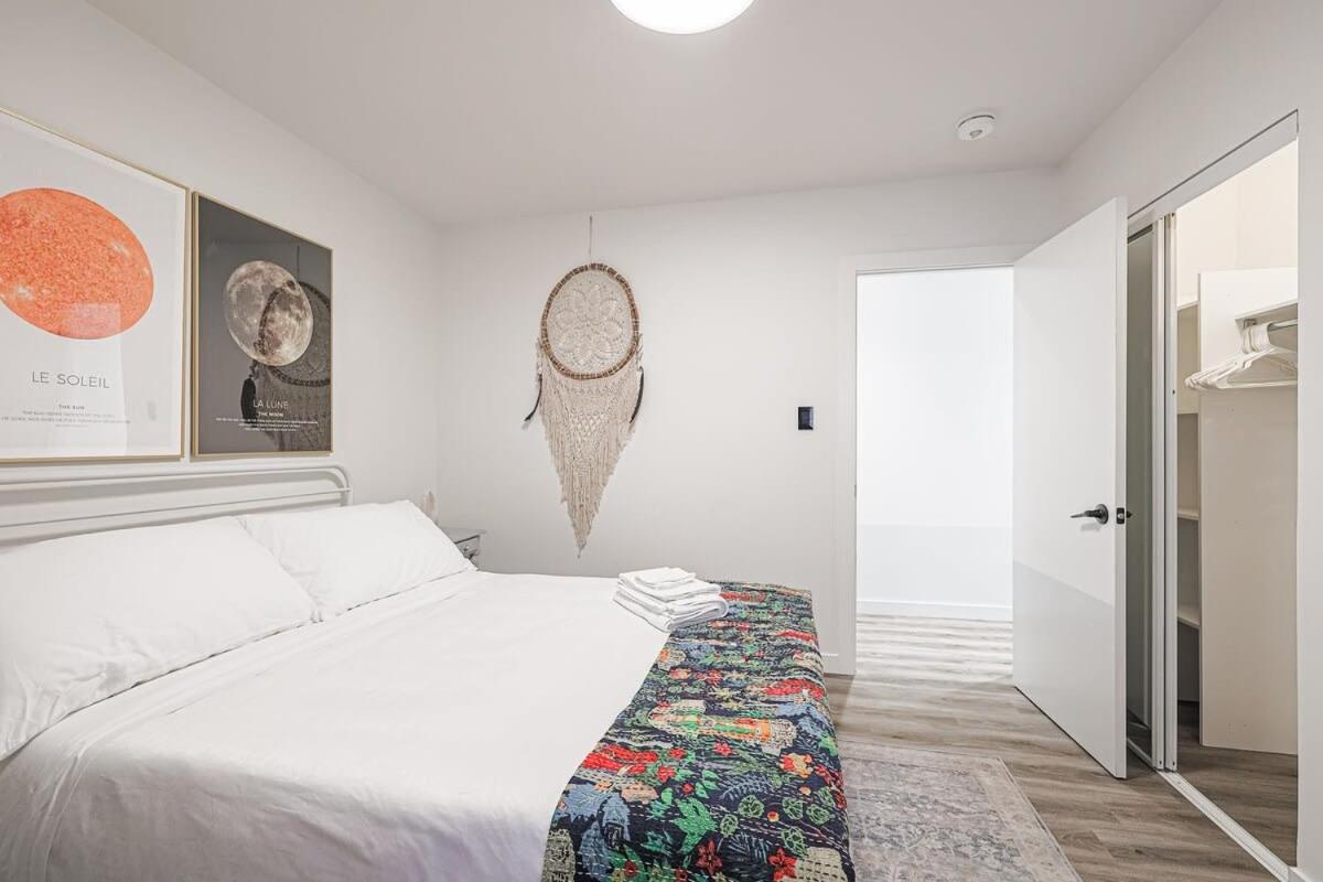 Downtown Relaxing Retreat