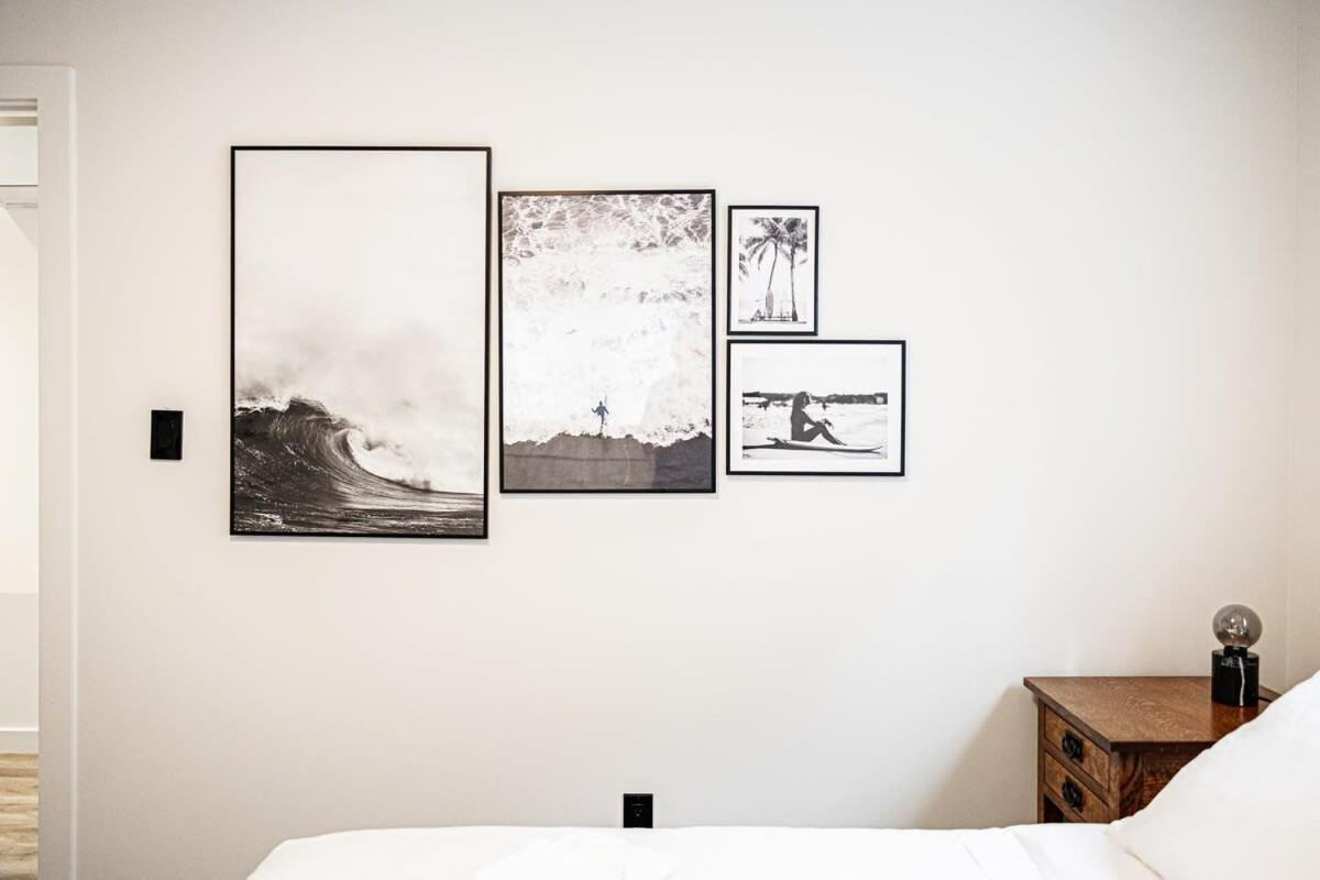 Apartment Downtown Relaxing Retreat