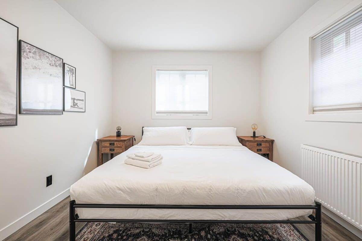 Apartment Downtown Relaxing Retreat *