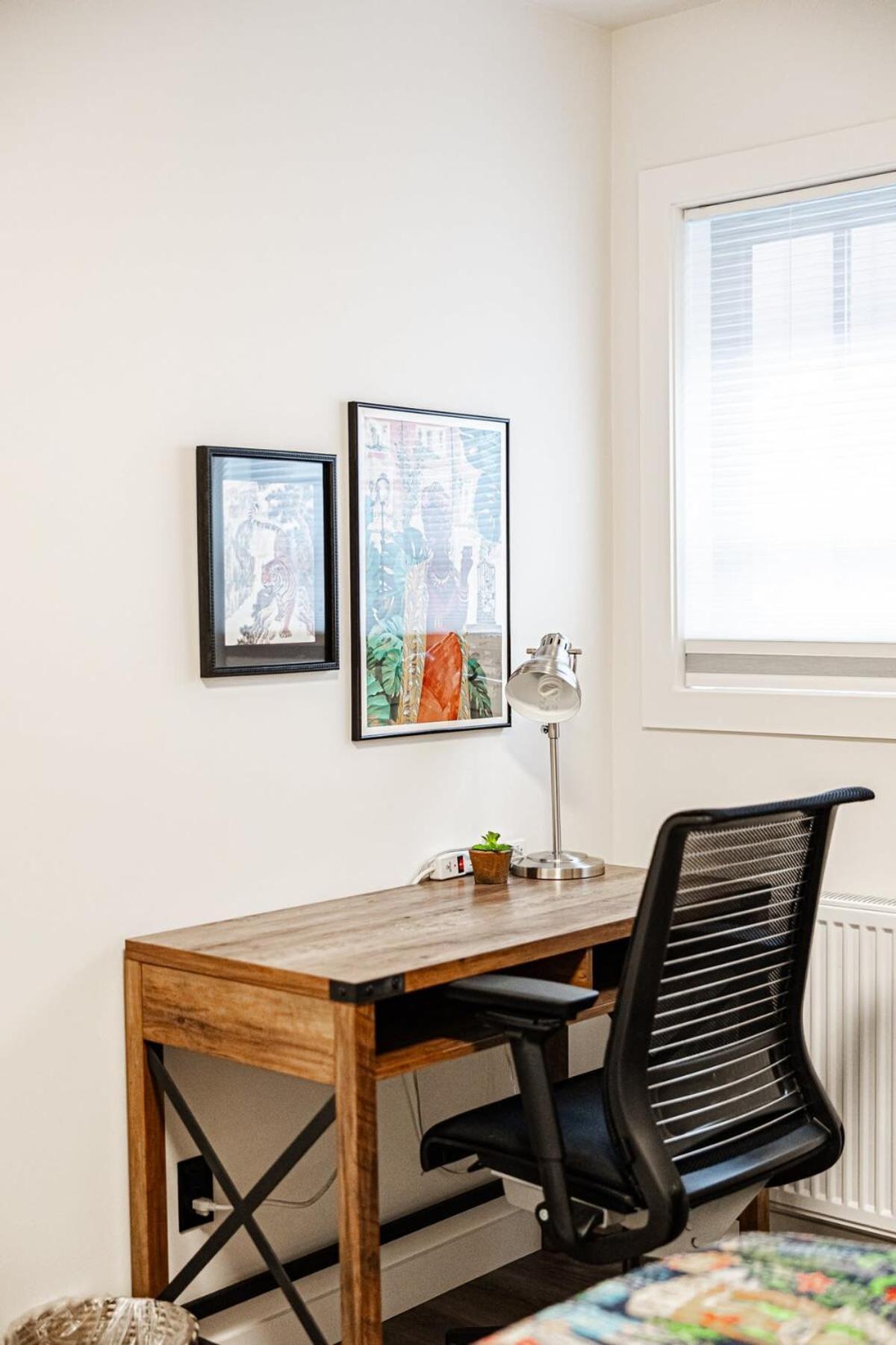 Downtown Relaxing Retreat Apartment Toronto
