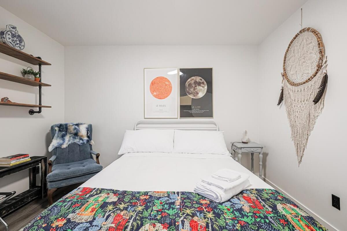Downtown Relaxing Retreat * Toronto