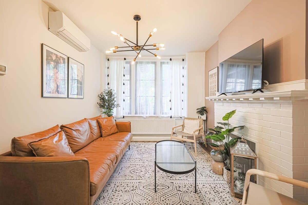 Apartment Downtown Relaxing Retreat Toronto