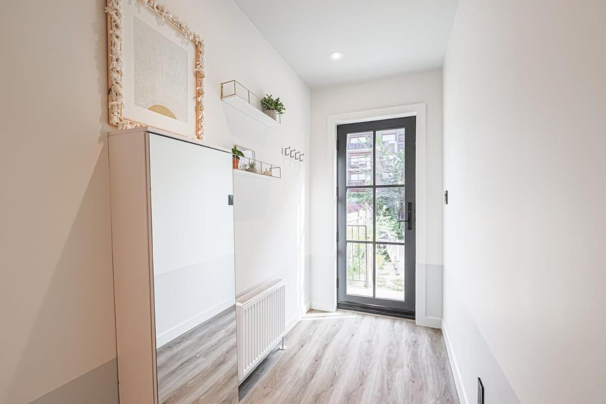 Downtown Relaxing Retreat Apartment