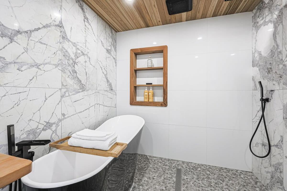 Downtown Relaxing Retreat Apartment *