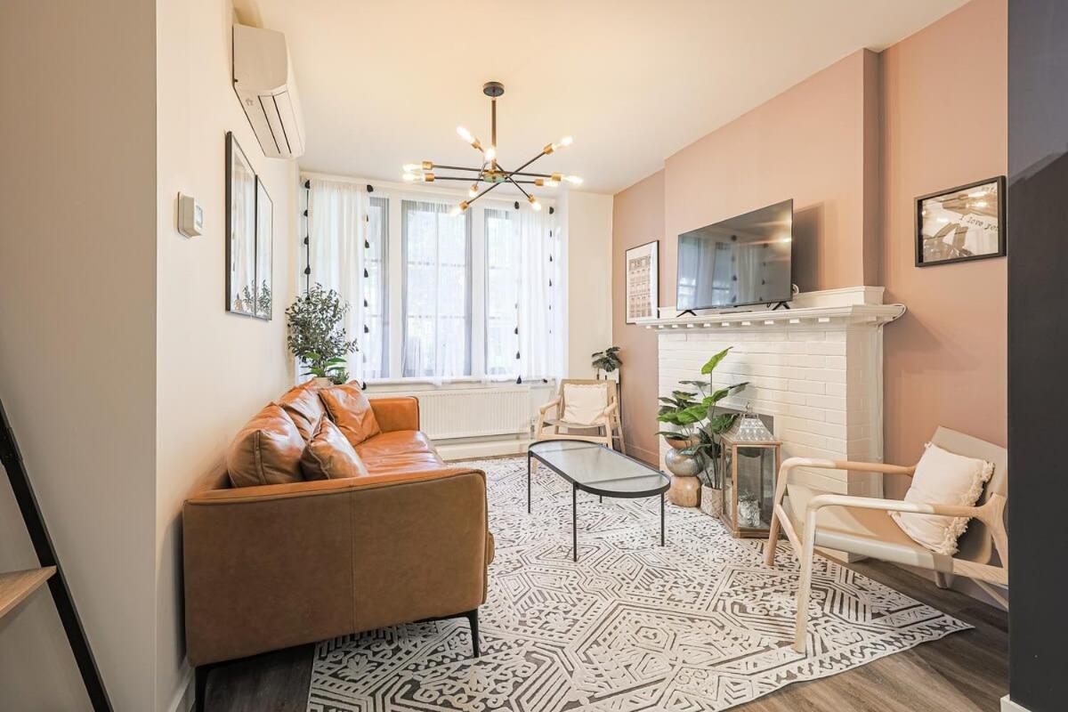 Downtown Relaxing Retreat *