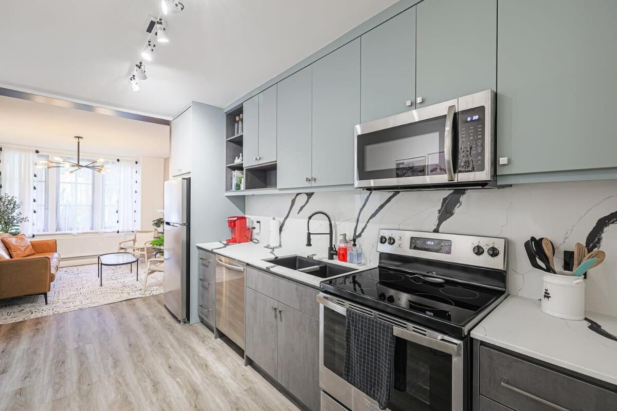 Downtown Relaxing Retreat Toronto