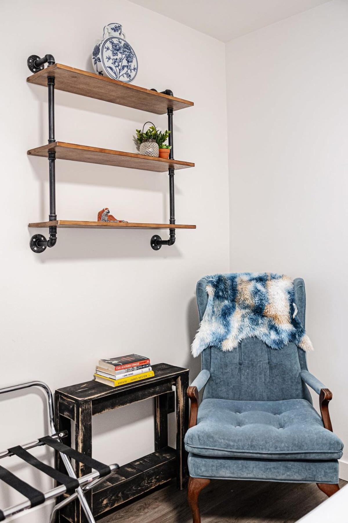 Downtown Relaxing Retreat Apartment Toronto