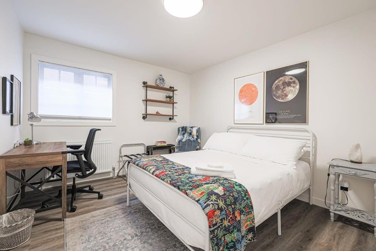 Apartment Downtown Relaxing Retreat Toronto