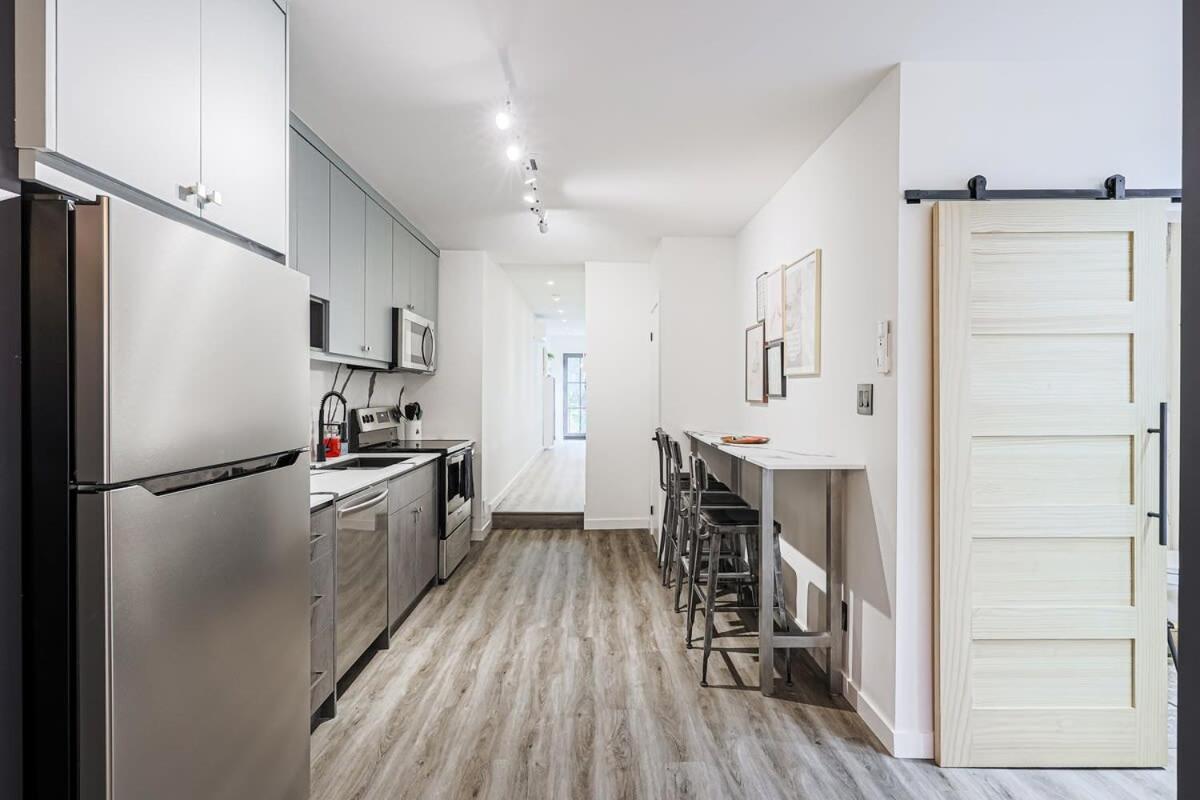 Downtown Relaxing Retreat *