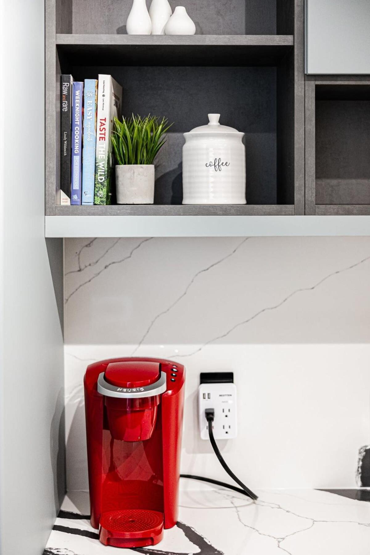 Downtown Relaxing Retreat Apartment Toronto