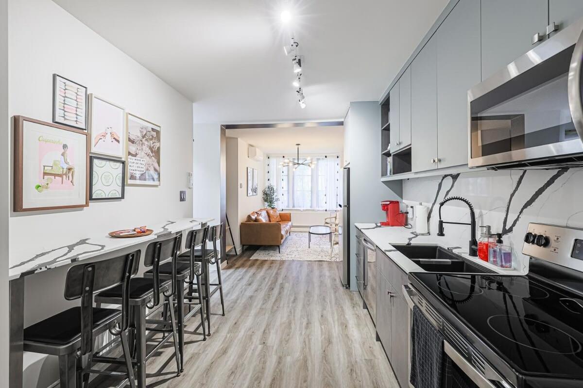 Downtown Relaxing Retreat *