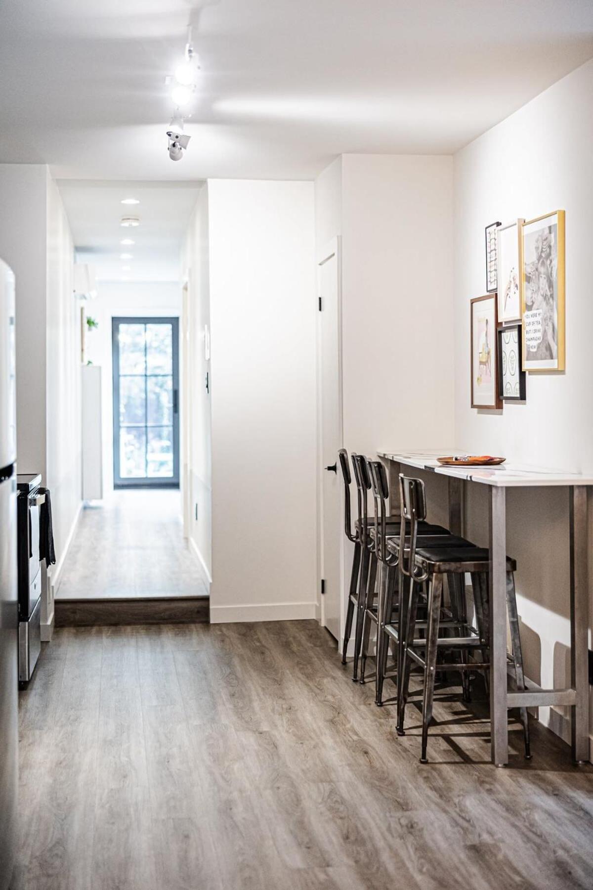 Downtown Relaxing Retreat * Toronto