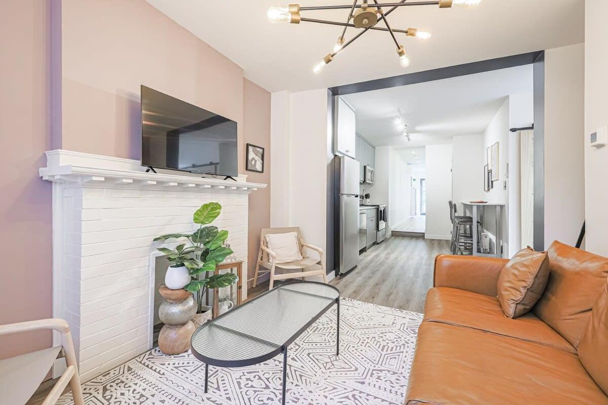 Downtown Relaxing Retreat Apartment *