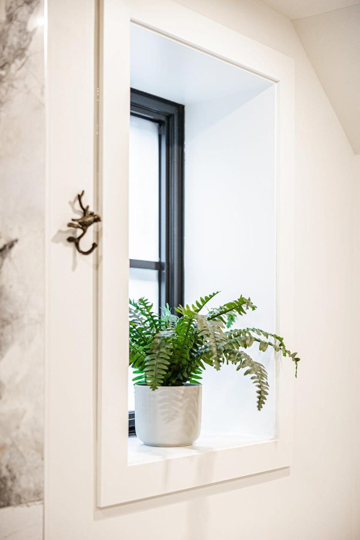 Apartment Downtown Relaxing Retreat *