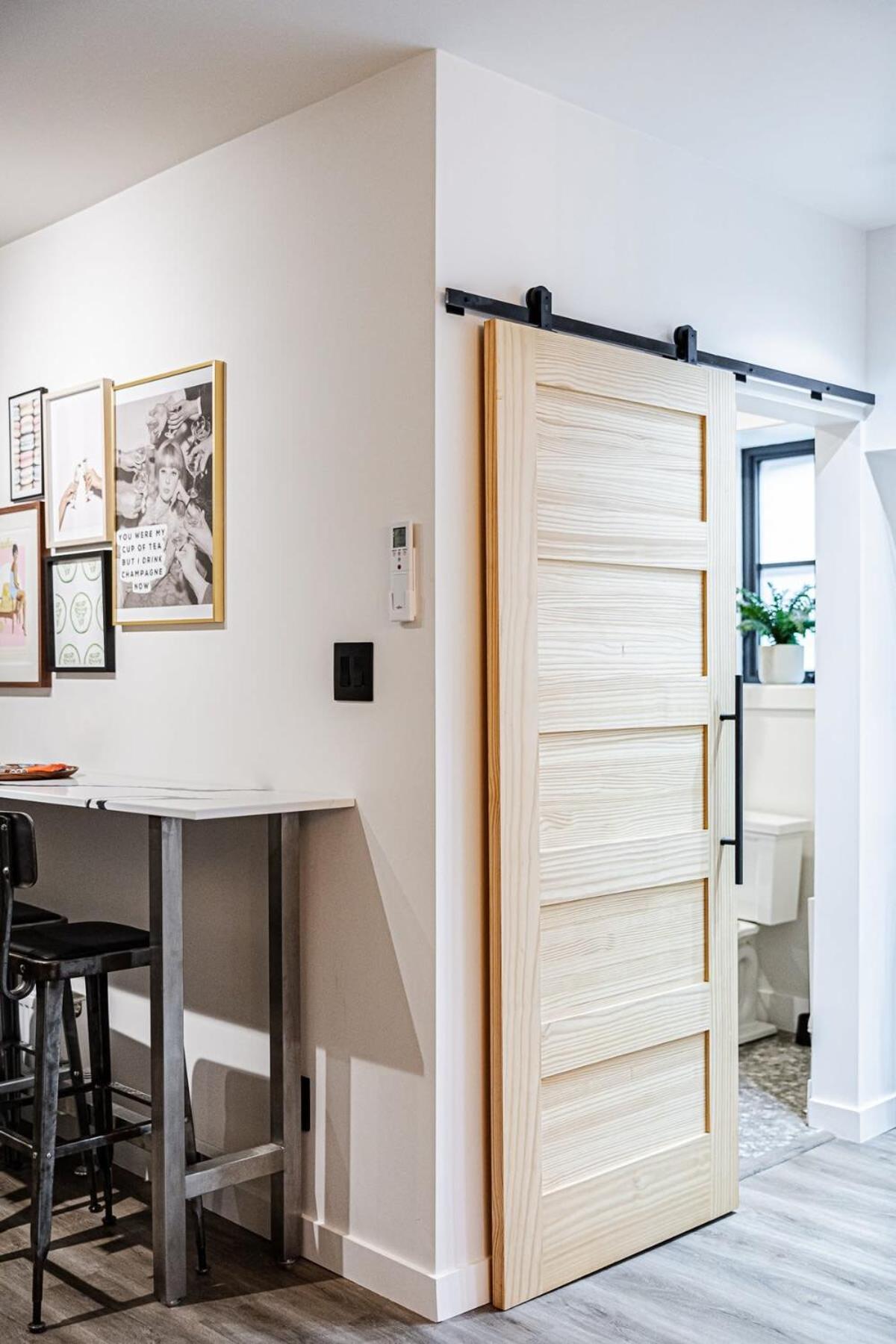 Downtown Relaxing Retreat Apartment