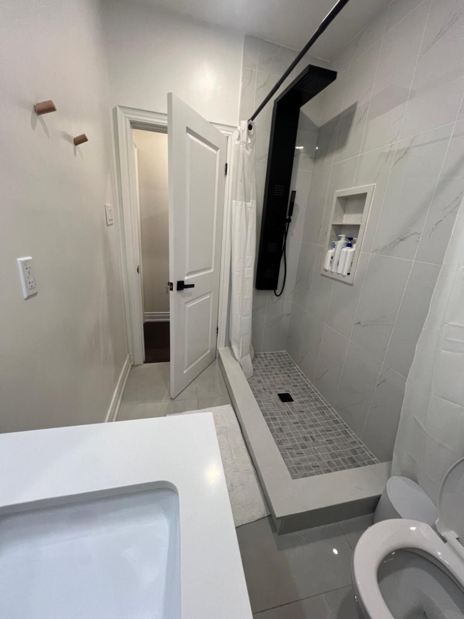 Captain House Privatunterkunft Toronto