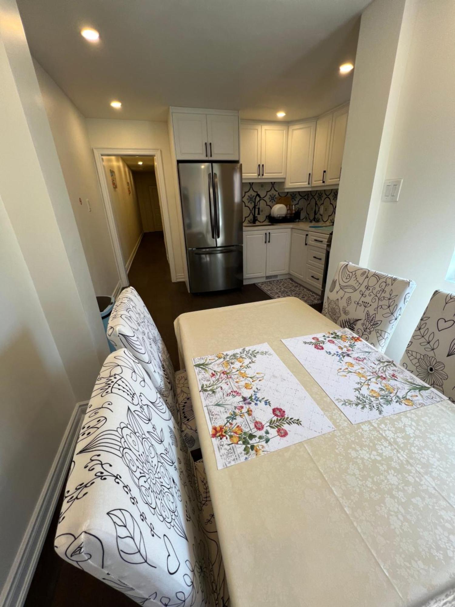 Privatunterkunft Captain House *