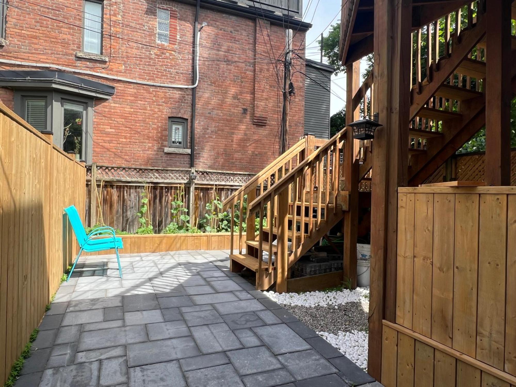 Captain House Privatunterkunft Toronto