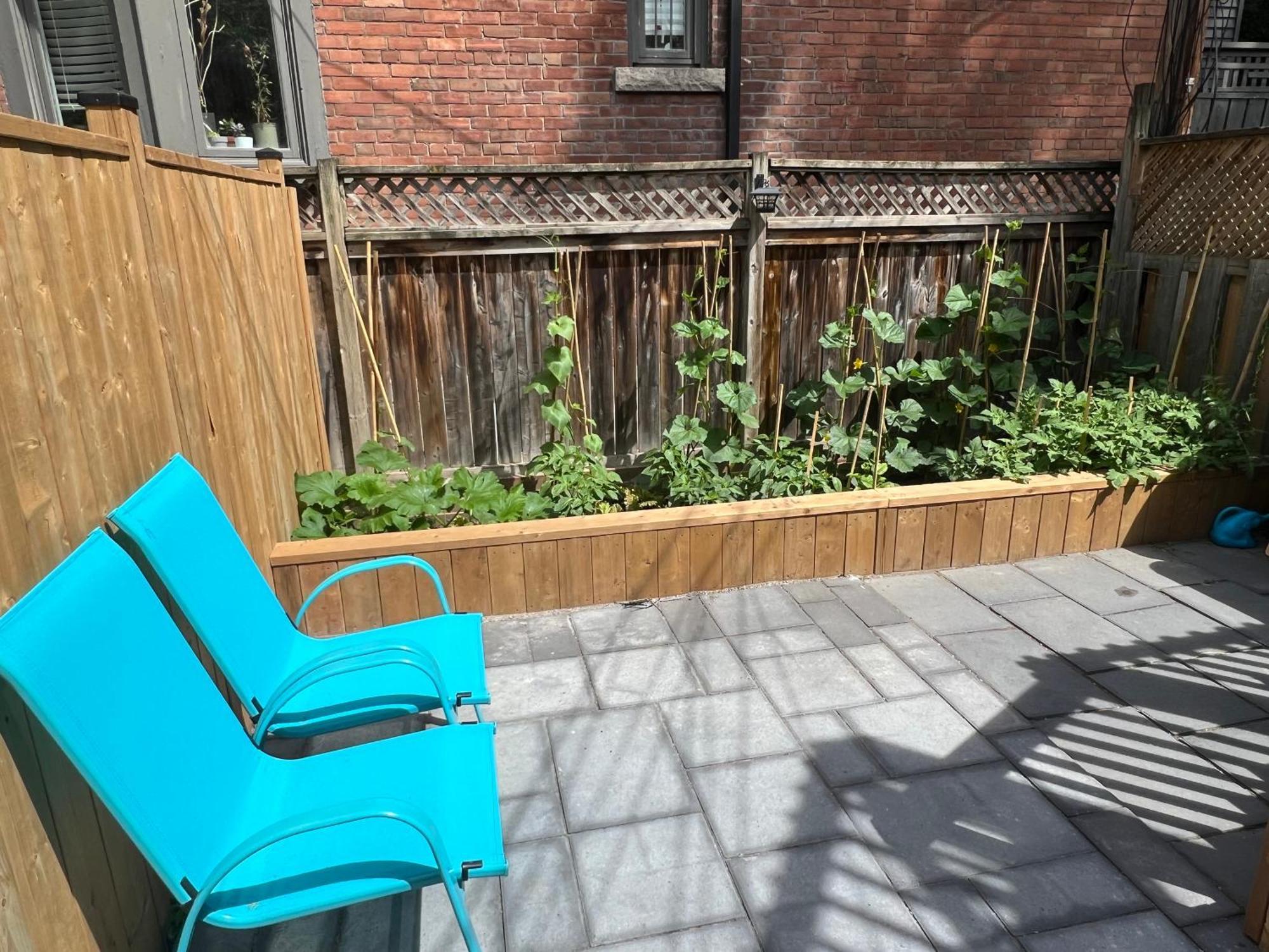 Privatunterkunft Captain House Toronto