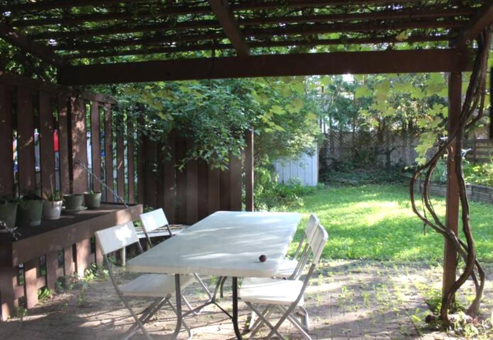 Homestay Peaceful Serenity House *