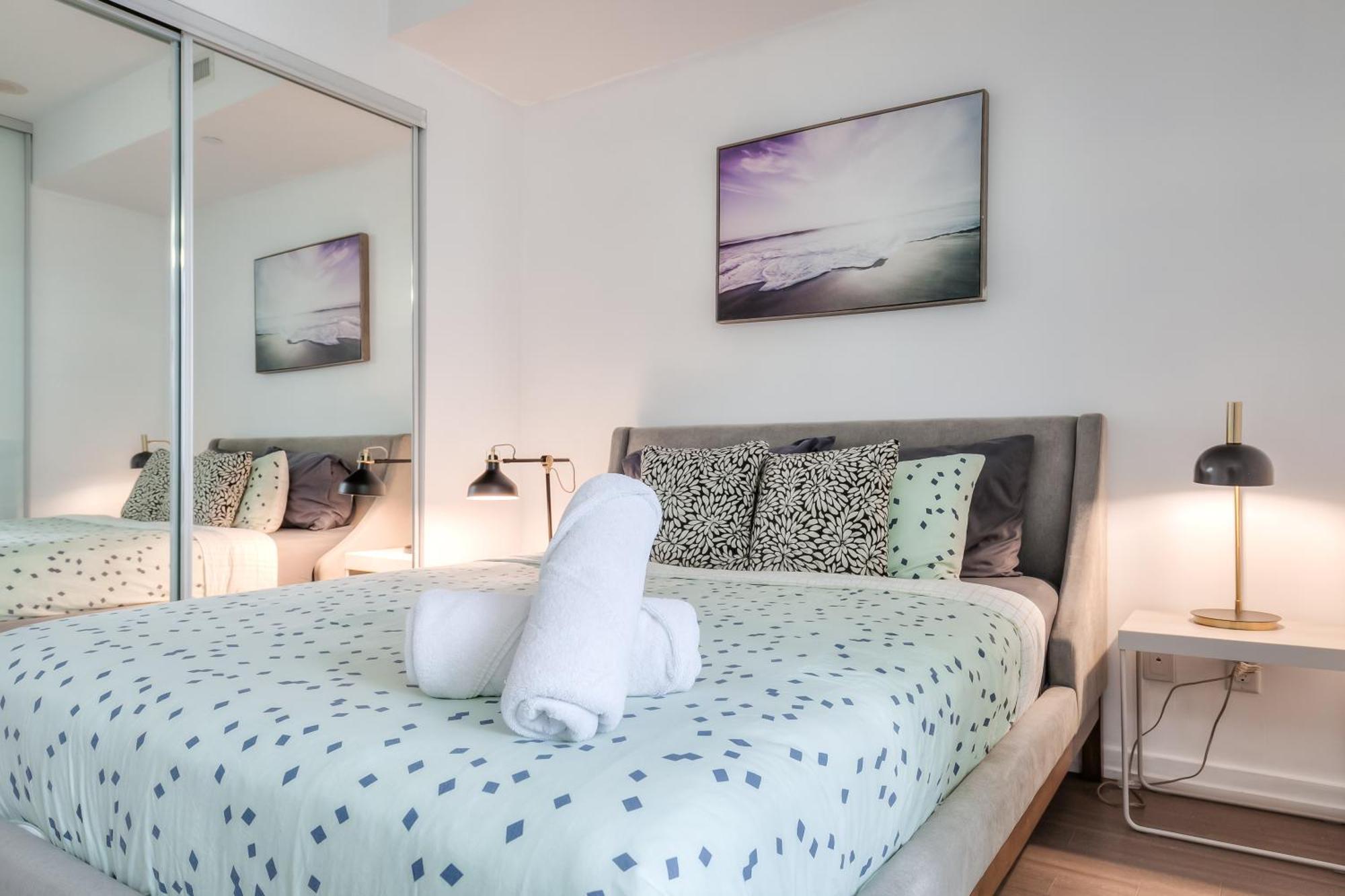 Atlas Furnished Apartments- Iceboat Terrace Inn 3*