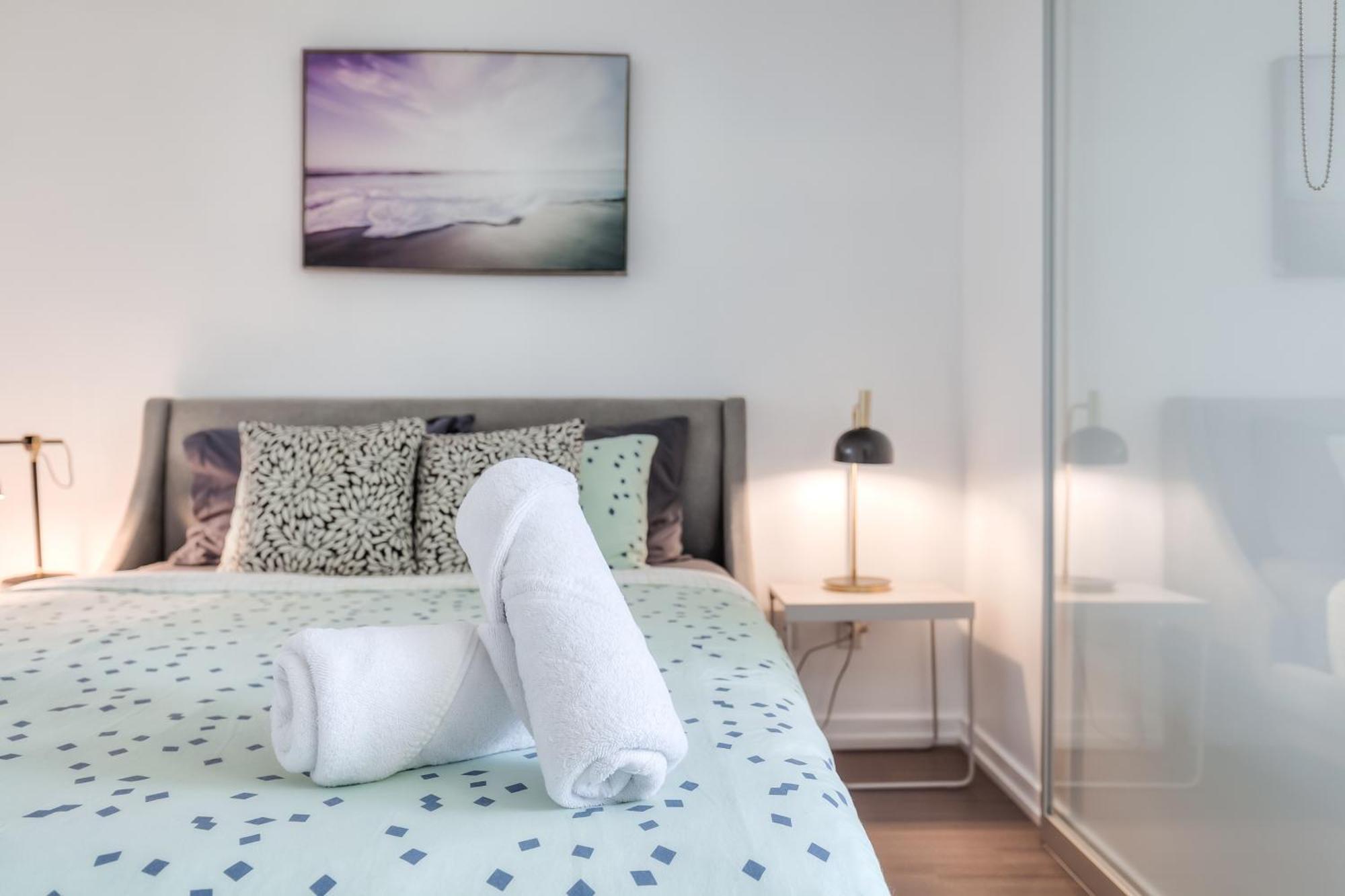 Inn Atlas Furnished Apartments- Iceboat Terrace 3*