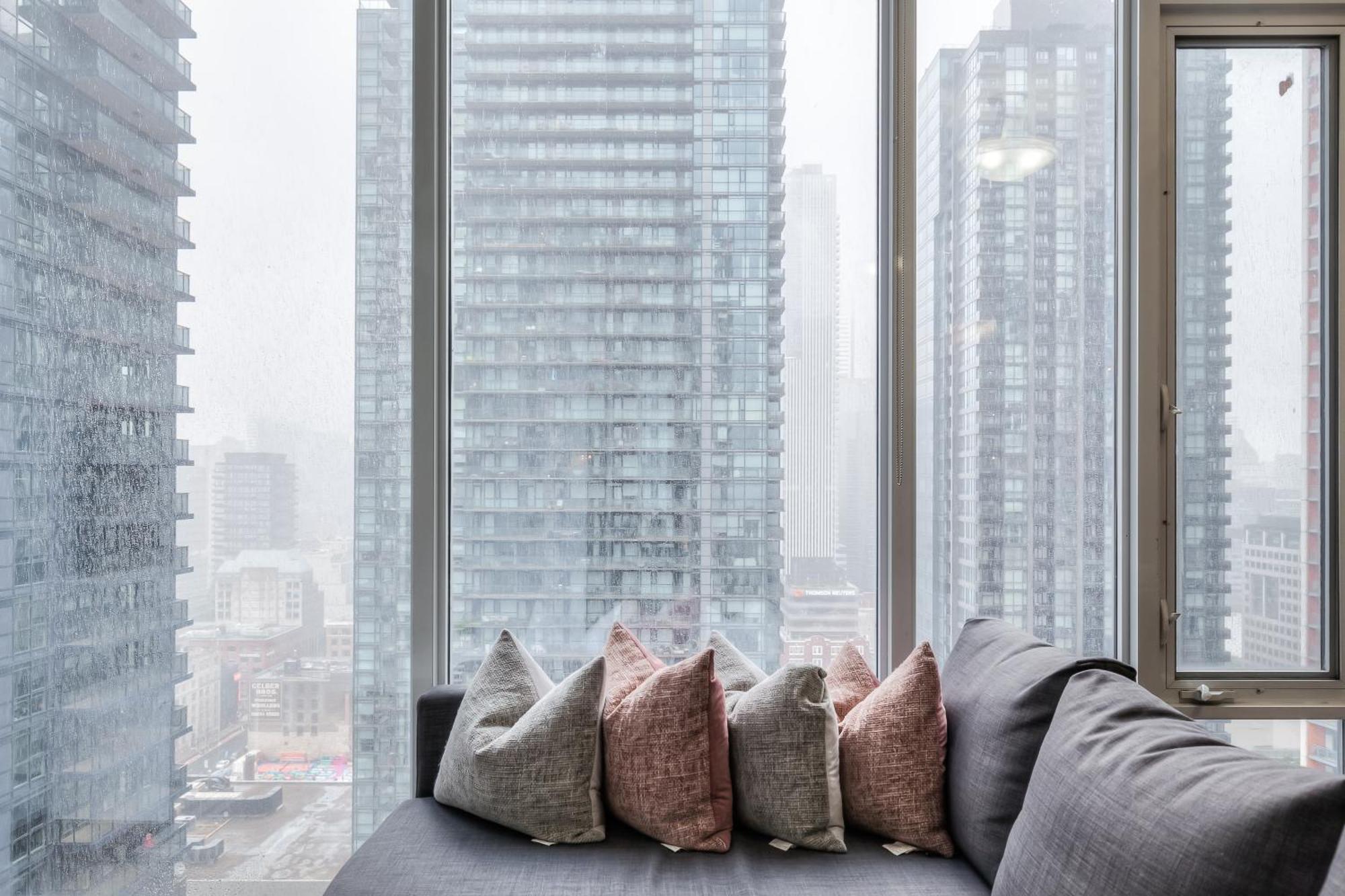 Atlas Furnished Apartments- Iceboat Terrace Inn