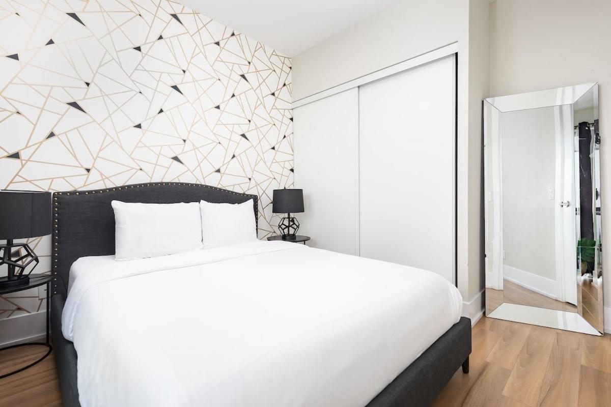 Skyline Serenity 2 Bed 2 Bath