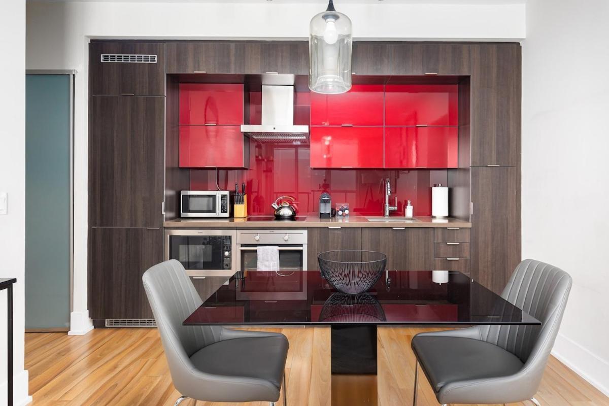 Skyline Serenity 2 Bed 2 Bath