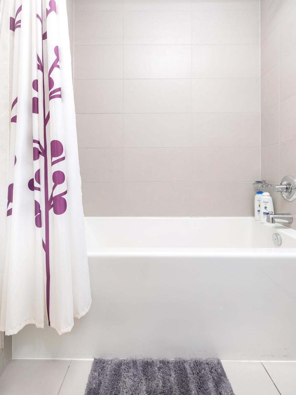 Skyline Serenity 2 Bed 2 Bath * Toronto