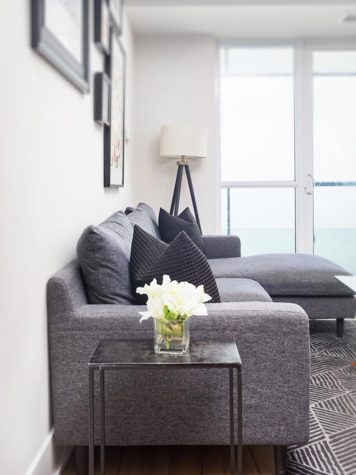 Skyline Serenity 2 Bed 2 Bath *