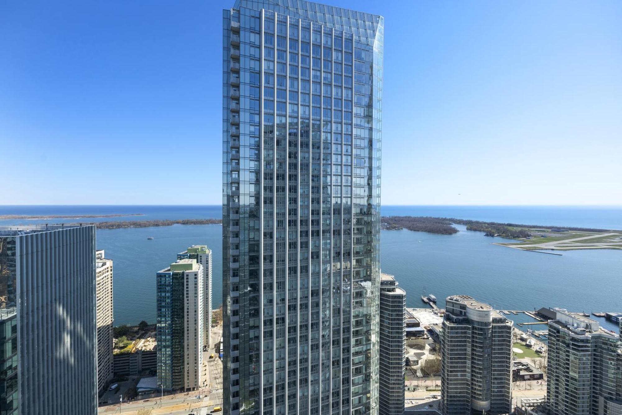 Apartment Globalstay Gorgeous Downtown Toronto