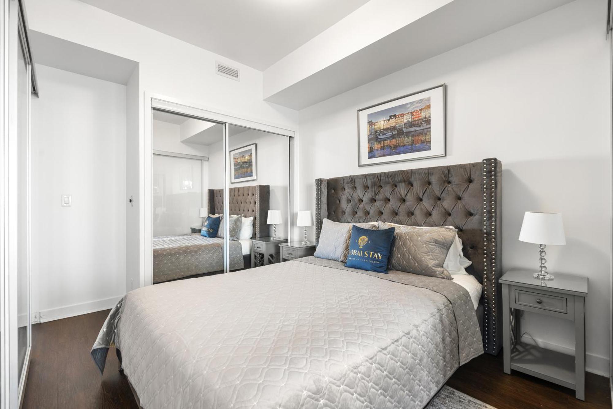 Globalstay Gorgeous Downtown Toronto