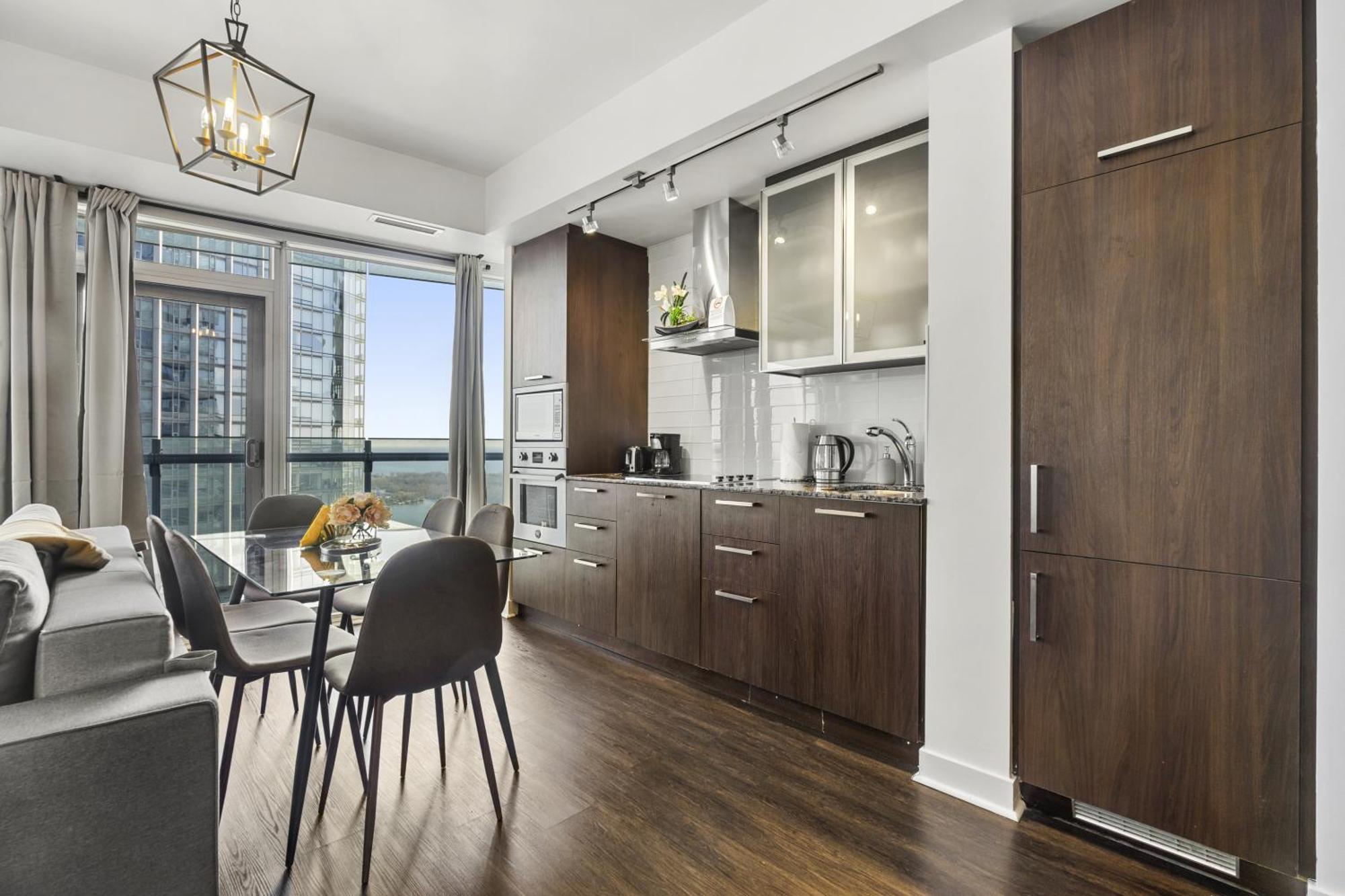 Apartment Globalstay Gorgeous Downtown