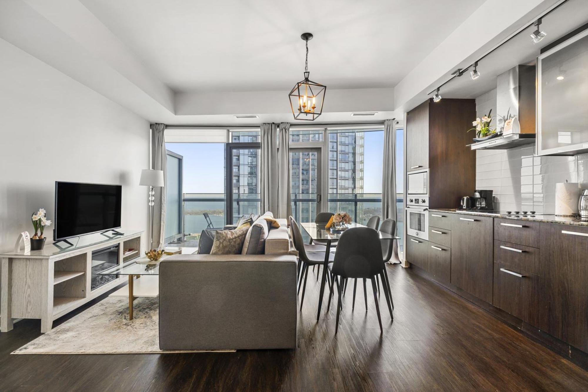 Globalstay Gorgeous Downtown * Toronto