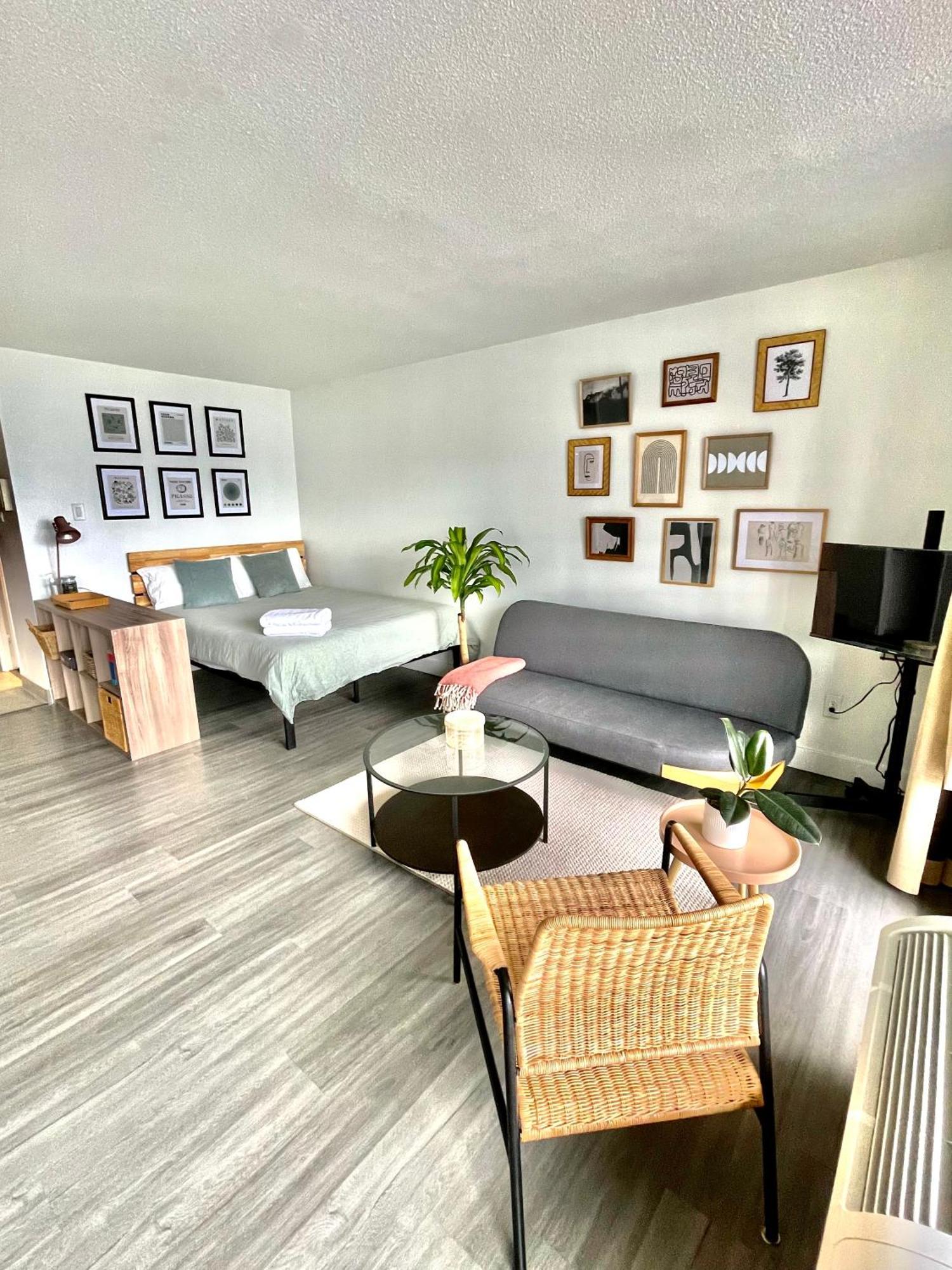 Apartment Bachelor Midtown *