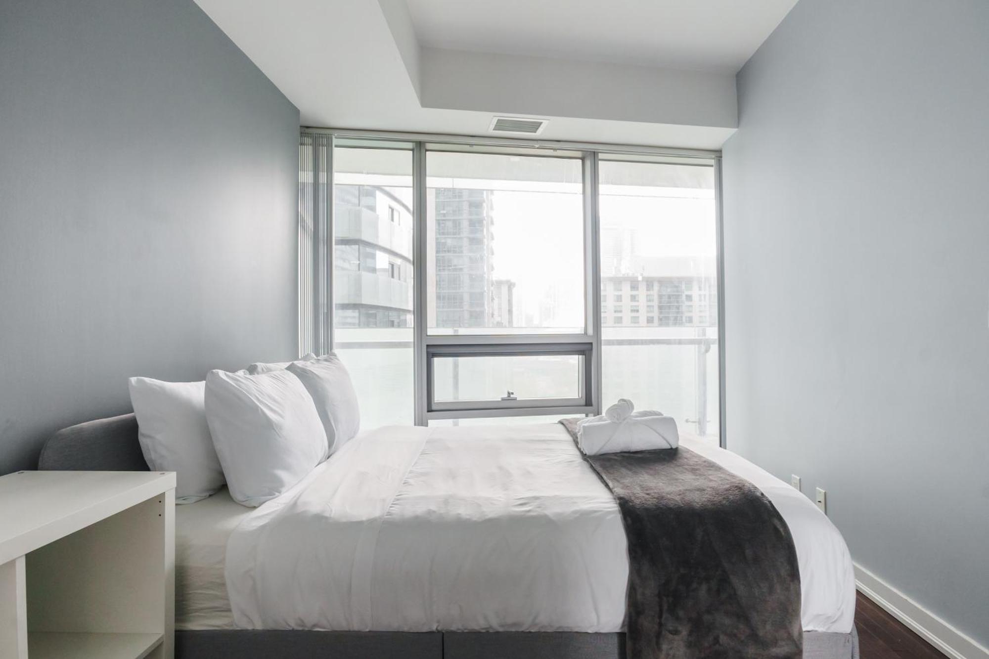 The One Hotel Toronto